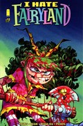 I HATE FAIRYLAND #12 