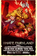 I HATE FAIRYLAND #13 