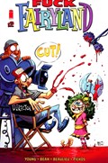 I HATE FAIRYLAND #13B 