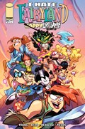I HATE FAIRYLAND #20 