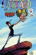 I HATE FAIRYLAND #16-RI 