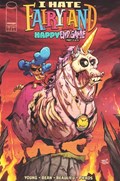 I HATE FAIRYLAND #17 