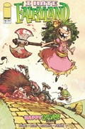 I HATE FAIRYLAND #17-RI 