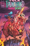 I HATE FAIRYLAND #17B 