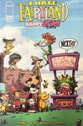 I HATE FAIRYLAND #18-RI 