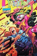 I HATE FAIRYLAND #18B 