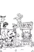 I HATE FAIRYLAND #18-RI-B 