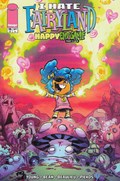 I HATE FAIRYLAND #19-RI 