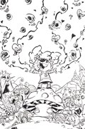 I HATE FAIRYLAND #19-RI-B 