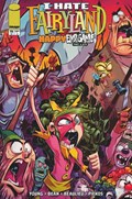 I HATE FAIRYLAND #19 