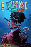 I HATE FAIRYLAND #16-2nd 