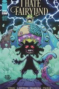 I HATE FAIRYLAND #46C 