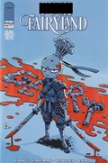 I HATE FAIRYLAND #44B 
