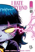 I HATE FAIRYLAND #47C 