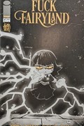 I HATE FAIRYLAND #47B 