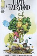 I HATE FAIRYLAND #48 
