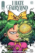 I HATE FAIRYLAND #48C 
