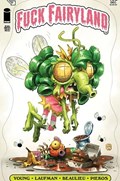 I HATE FAIRYLAND #48B 