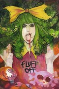 I HATE FAIRYLAND #1-ENCHC 