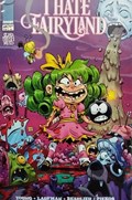 I HATE FAIRYLAND #49 