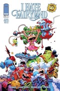 I HATE FAIRYLAND #50 