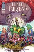 I HATE FAIRYLAND #50D 