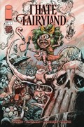 I HATE FAIRYLAND #50F 