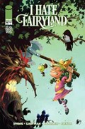 I HATE FAIRYLAND #50H 