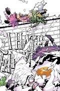I HATE FAIRYLAND #50-RI-D 