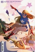 STARGIRL: THE LOST CHILDREN #1B 