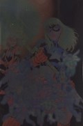 STARGIRL: THE LOST CHILDREN #1-RI-B 