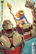STARGIRL: THE LOST CHILDREN #2B 
