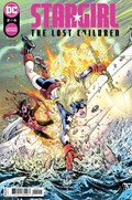 STARGIRL: THE LOST CHILDREN #2 