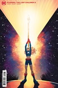 STARGIRL: THE LOST CHILDREN #3-RI 