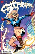 STARGIRL: THE LOST CHILDREN #4B 