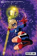 STARGIRL: THE LOST CHILDREN #6-RI 