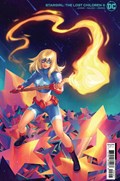 STARGIRL: THE LOST CHILDREN #6B 