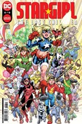 STARGIRL: THE LOST CHILDREN #6 