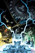 DARK CRISIS WORLDS WITHOUT A JUSTICE LEAGUE BATMAN #1-RI-B 