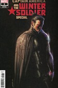 CAPTAIN AMERICA AND THE WINTER SOLDIER SPECIAL #1B 
