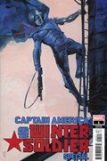 CAPTAIN AMERICA AND THE WINTER SOLDIER SPECIAL #1C 