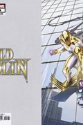 GOLD GOBLIN #1-RI-B 