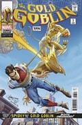 GOLD GOBLIN #3C 