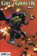 GOLD GOBLIN #4B 