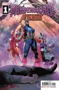 MURDERWORLD AVENGERS #1 