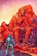 TRAVELING TO MARS #2-RI 
