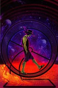 TRAVELING TO MARS #2-RI-B 
