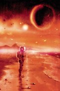 TRAVELING TO MARS #3-RI-C 