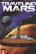 TRAVELING TO MARS #1C 