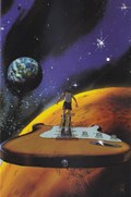 TRAVELING TO MARS #1-RI-B 